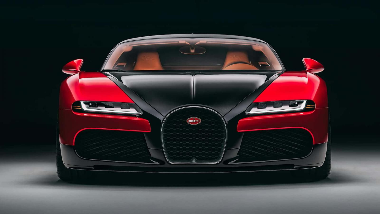 FKP Hommage: Η Bugatti που τιμάει την Veyron κόστισε 10+ εκατ. ευρώ!